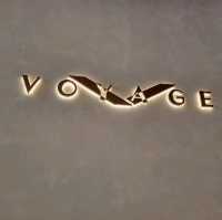 두바이몰 Voyage Coffee