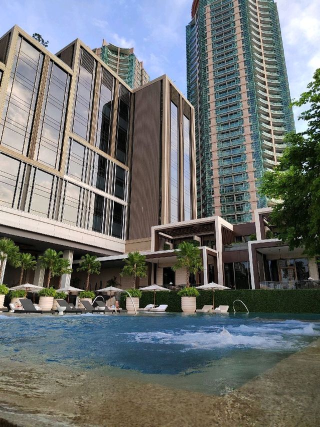Premier River View @Four Season Bangkok