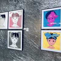 plzzzz Gallery📍微風南山 Breeze Nan Shan