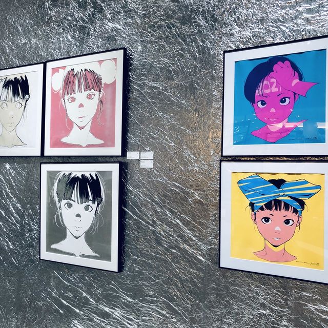plzzzz Gallery📍微風南山 Breeze Nan Shan