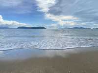 หาดหัวหิน @ละงู