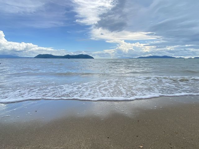 หาดหัวหิน @ละงู