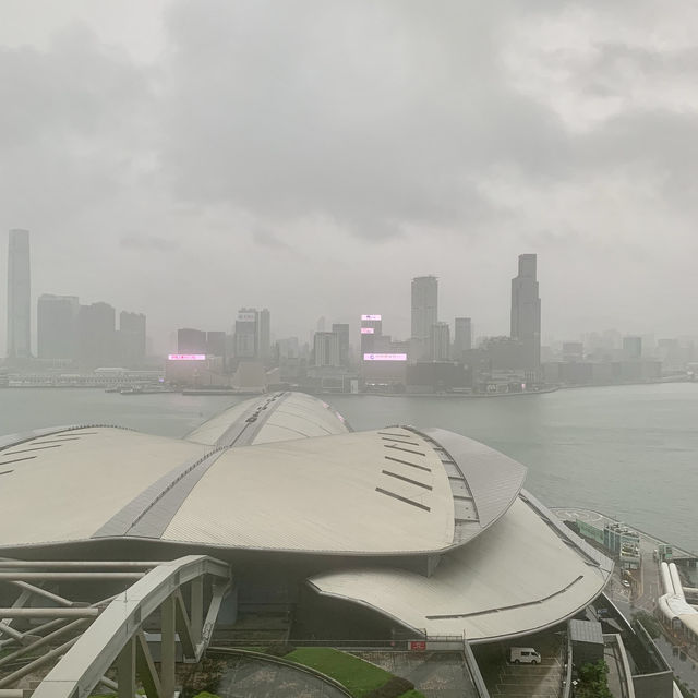 優質海景之選 - 萬麗海景酒店
