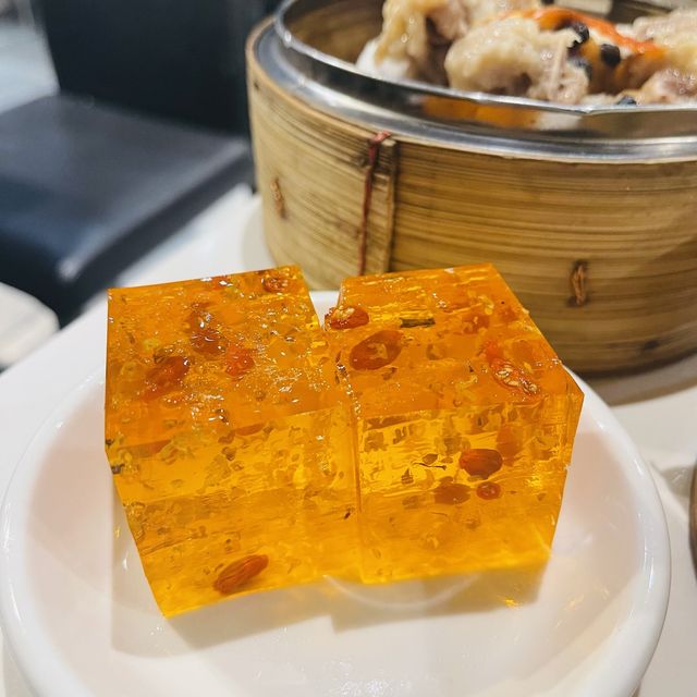🫖🥢紅磡高質點心小店 @master _dim_sum