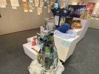 「學生視覺藝術作品展2021/22」展覽