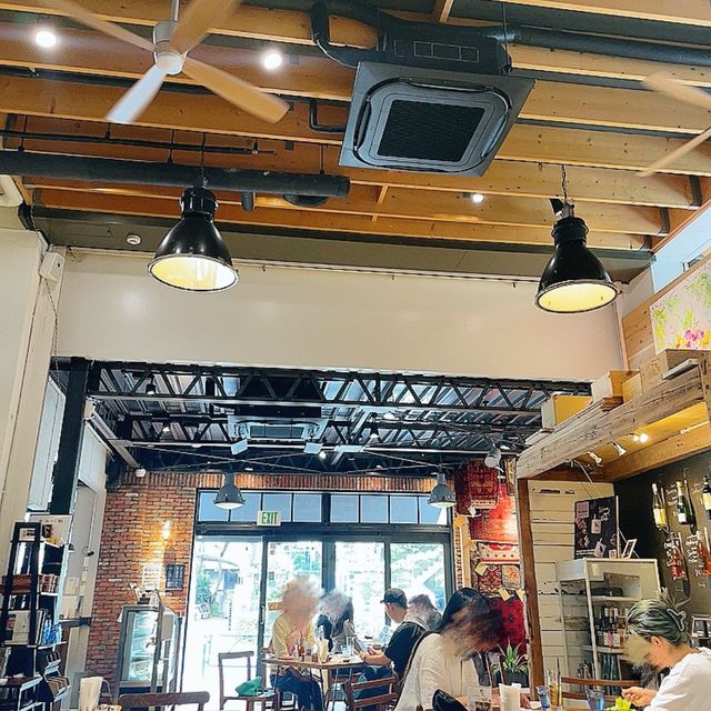 三軒茶屋　コーヒーにこだわったお店《森山珈琲》