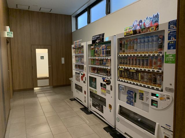札幌　快適ホテルステイ　ベッセルイン札幌中島公園に泊まってきた！