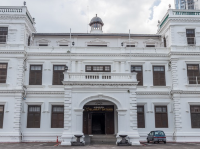 The Museum Tokoh Johor