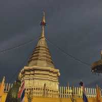 วัดพระธาตุดอยคำ