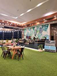 OakridgeHorizons Café