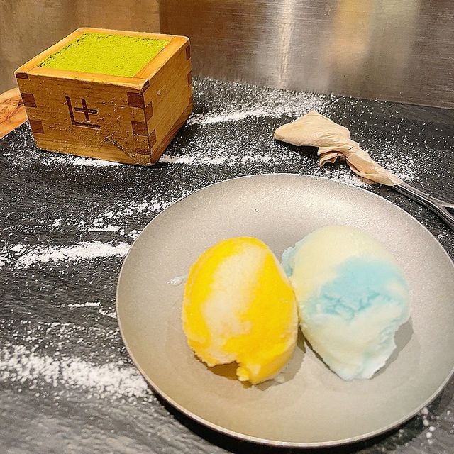 中目黒　しゃぶしゃぶ食べ放題　《しゃぶしゃぶレタス》