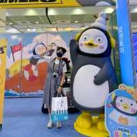 코엑스 서일페 데이트 코스로 딱