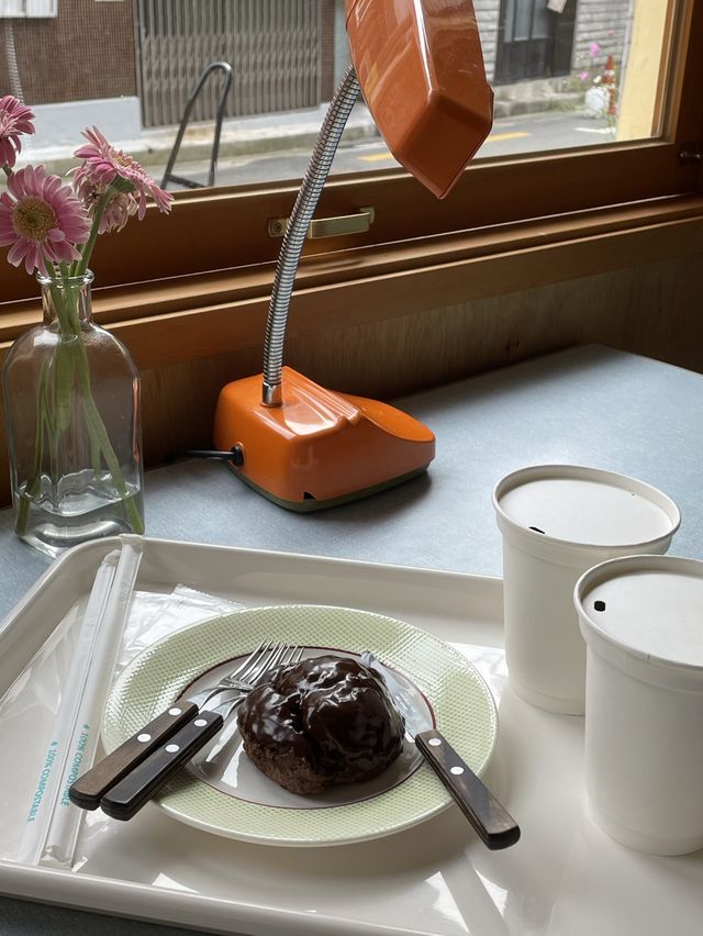 전포동 도넛 맛집 버터북앤쿡 🍩