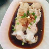 Cheap and good dim sum at AMK!
