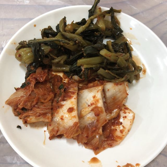 평택맛집 한방 오리 백숙 먹고 여름철 기력 회복하기🍗