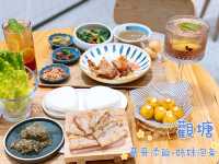 觀塘高質有驚喜台菜