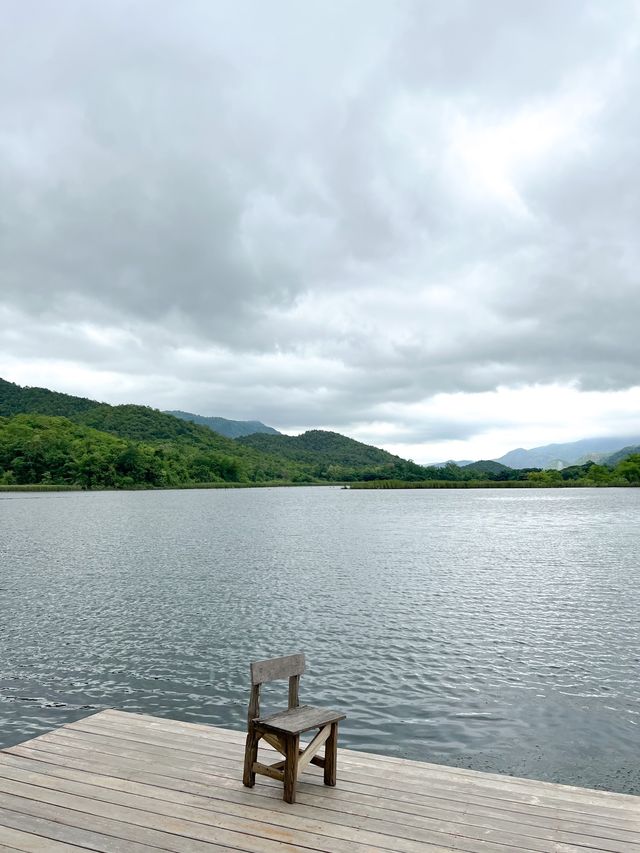Lake View Cafe & Restaurant | Kanchanaburi