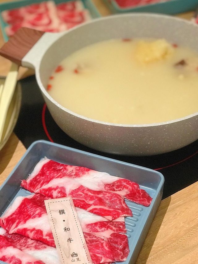 饌和牛吃到飽