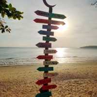 Centara Ao Nang Beach Resort & Spa Kra