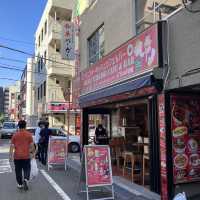 デニズ ターキッシュ カフェ＆バー