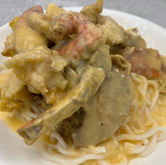 不能錯過的加拿大珍寶蟹