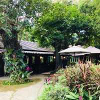 เฮือนฮังต่อ จุดเช็คอินที่ทุกคนต้องแวะเมื่อมาน่าน