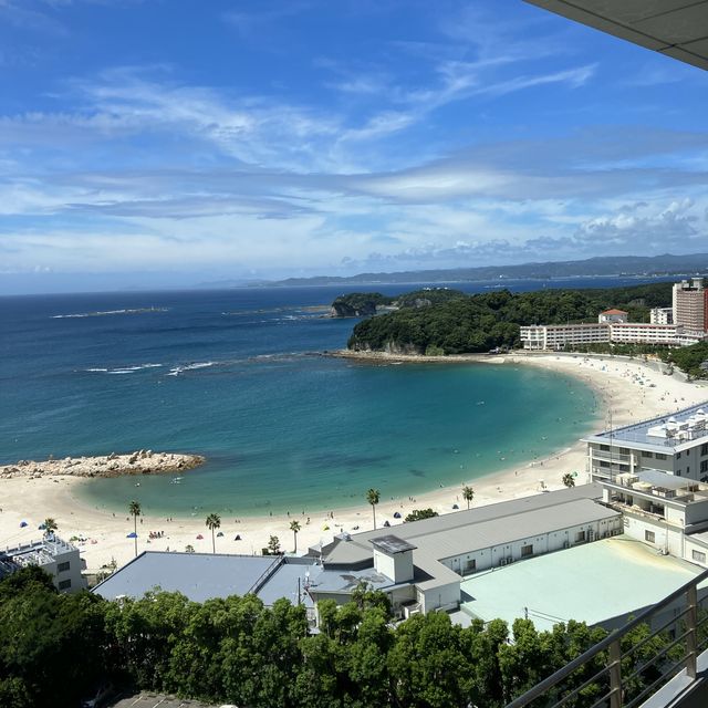 南紀白浜マリオットホテル