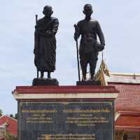 Wat Mujalinthawapi Wihan