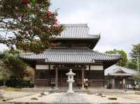 Kanzeonji Temple