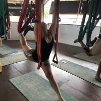 best yoga class in canggu 