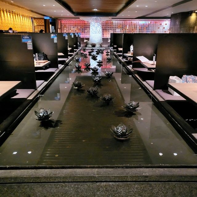 典雅氣派上海菜