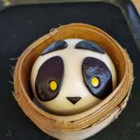 The Mama Panda Kitchen In River Safari