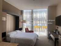 Sheraton Milan Malpensa Airport Hotel & Conference
