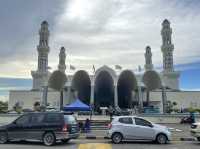 Kota Kinabalu City Mosque 