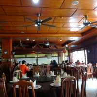 Wan Thai Langkawi Restaurant