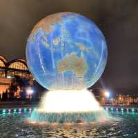 Tokyo DisneySea
