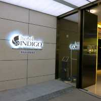 Hotel Indigo Hong Kong