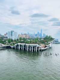Little island park