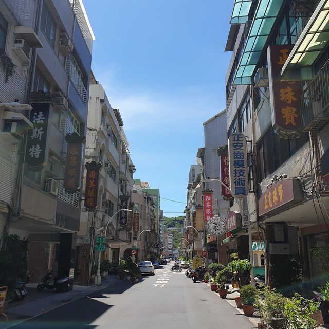 亞洲第一座平行旋轉橋在高雄！