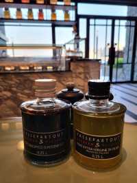 香港瑰麗酒店最新餐廳