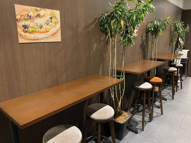ホテル会員になるとアルコールも飲み放題？『The BREAKFAST HOTEL 福岡天神』