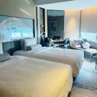 海景和舒適 高素質服務寄及入住體驗
