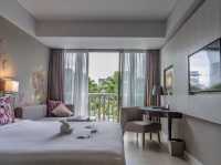 Grand mercure patong ที่พักสุดเลิศใจกลางป่าตอง💚