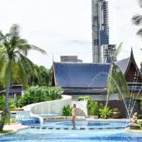 Siam Bayshore Resort, Pattaya