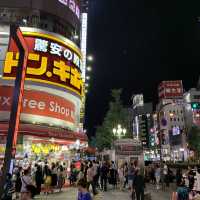 Japan Capital 