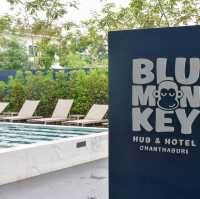 Blu Monkey Hub & Hotel Chanthaburi