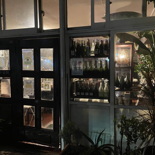 絶対おすすめ‼️沖縄料理の店『菜菜』