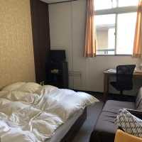 全国旅行支援3回。奈良の旅館白鳳！