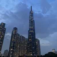 landmark 81