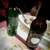 Since 1871 , LEOPOLD CAFE